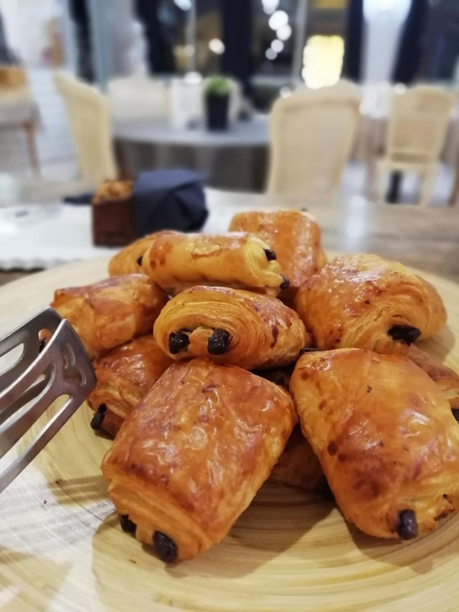 מונטגו Hotel Restaurant Les Voyageurs מראה חיצוני תמונה